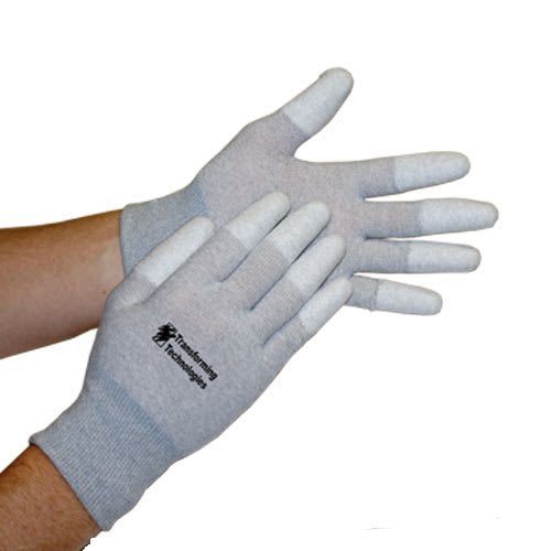 Nylon Inspection Gloves (Pack of 12)