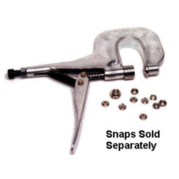 Snap Tool for 3/8" Snaps #425AS-XF