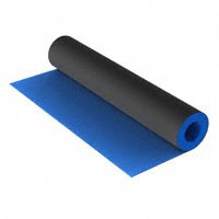 ESD Mat for Cleanroom Worktop (24" x 50' Roll) #PA-941824050B-NU-XF