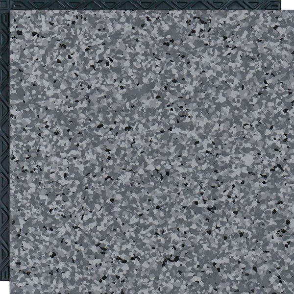 FreeStyle ESD™ Plus Conductive Floor Tile #FSPLUS-CON-XF (Case of 10)