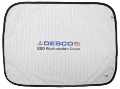 ESD Workstation Cover, 36" x 48"  #41401-XF