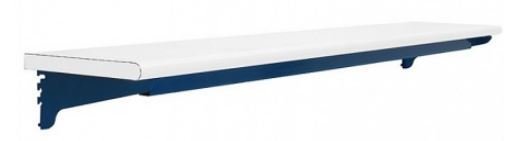 Adjustable Height ESD Top Shelves With LisStat™ Laminate