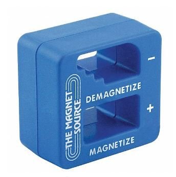 Demagnetizer #10E858-XF