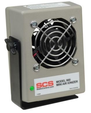 Mini Air Ionizer #960-XF